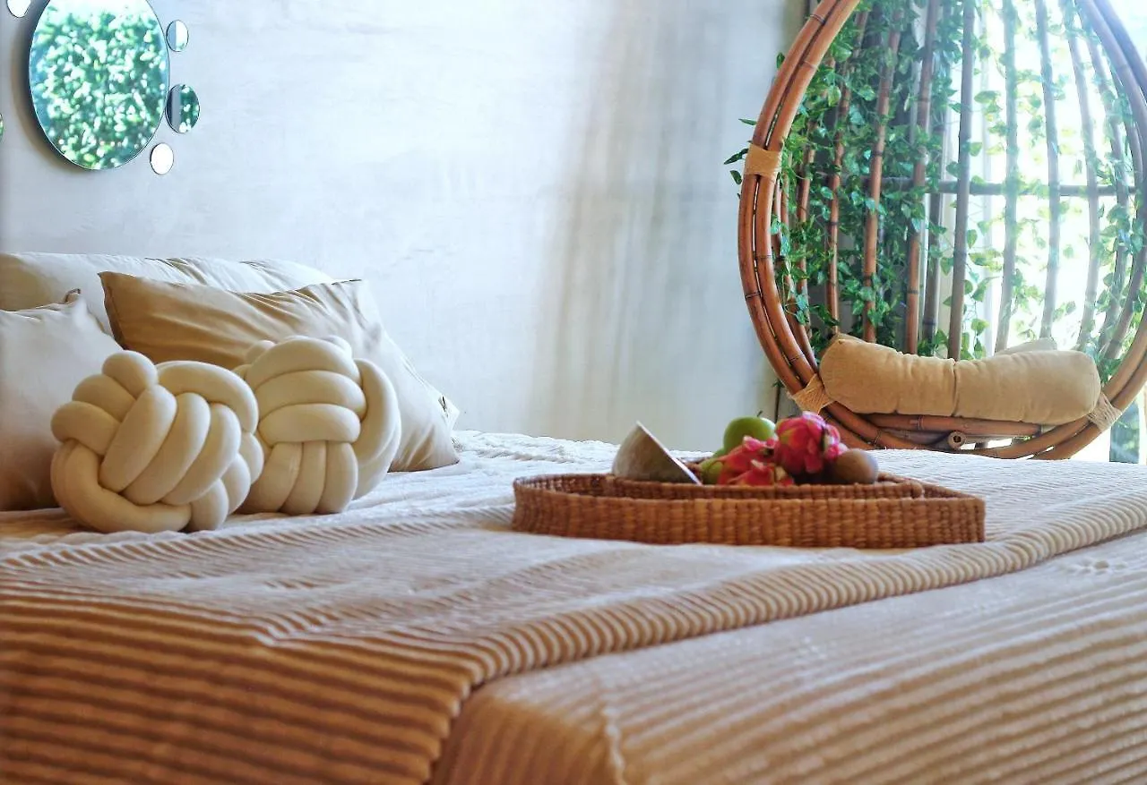 Heart & Soul Ph Suite Tulum 0*,  Mexico