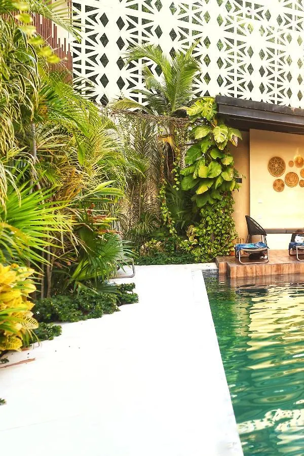 Heart & Soul Ph Suite Tulum