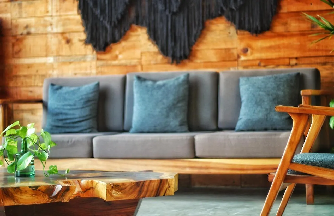 Heart & Soul Ph Suite Tulum