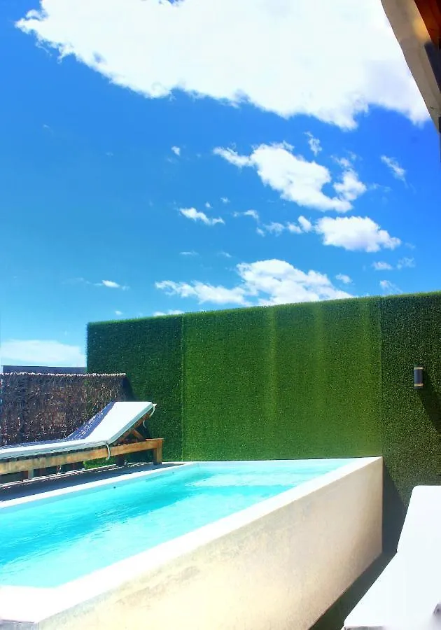 Heart & Soul Ph Suite Tulum