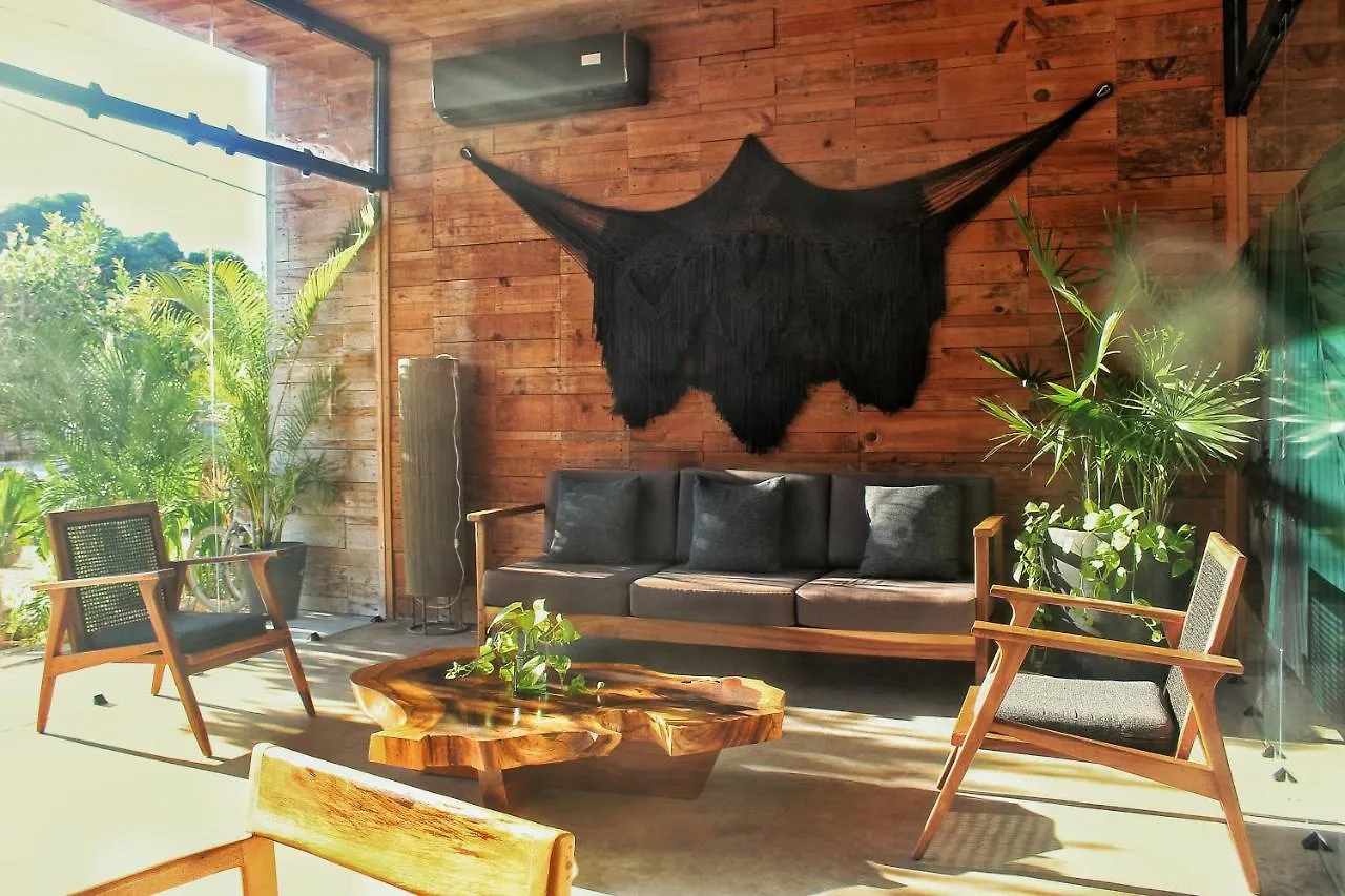 Apartment Heart & Soul Ph Suite Tulum Mexico