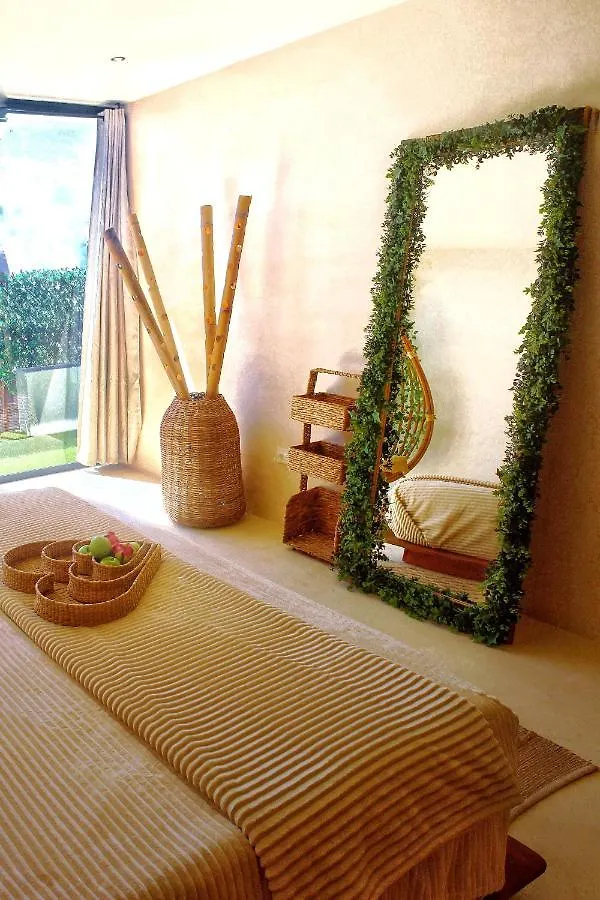 Heart & Soul Ph Suite Tulum