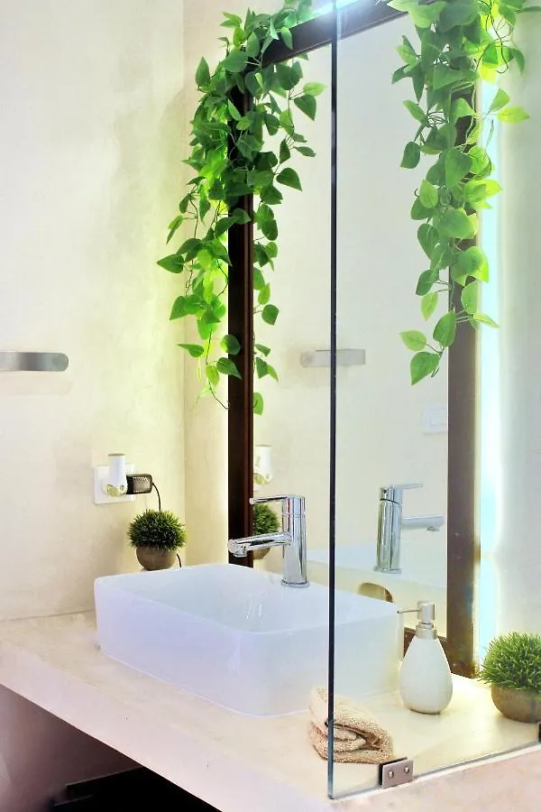 Heart & Soul Ph Suite Tulum Apartment