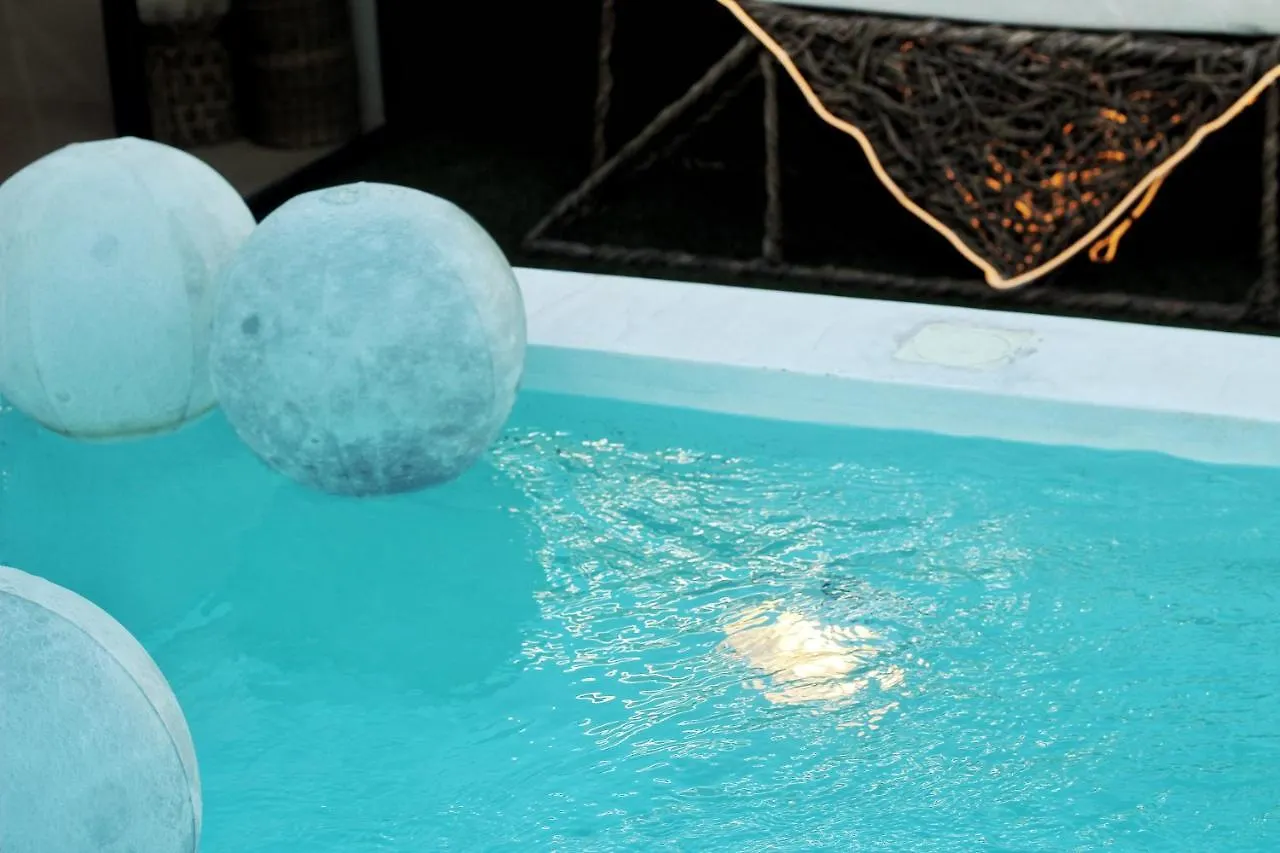 Apartment Heart & Soul Ph Suite Tulum