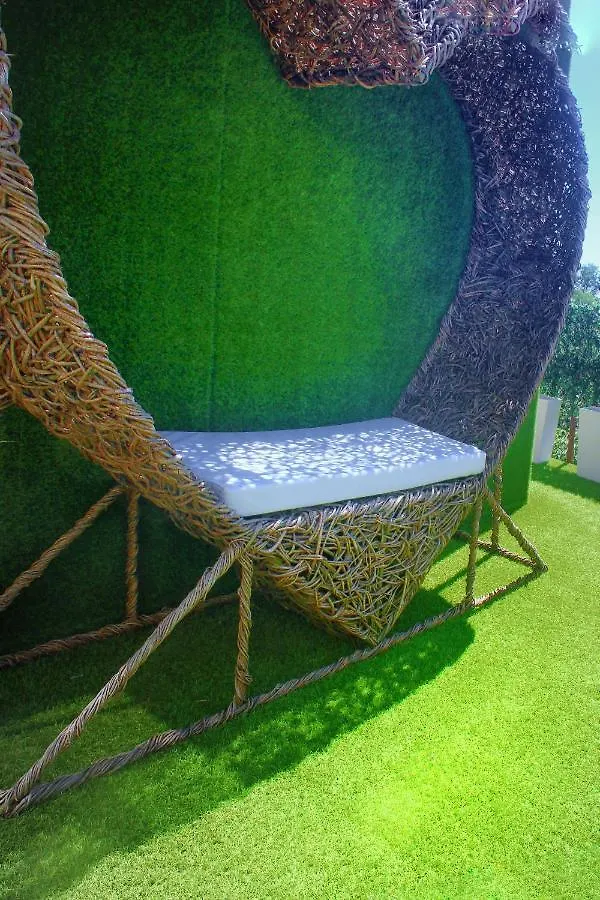 Heart & Soul Ph Suite Tulum 0*,  Mexico