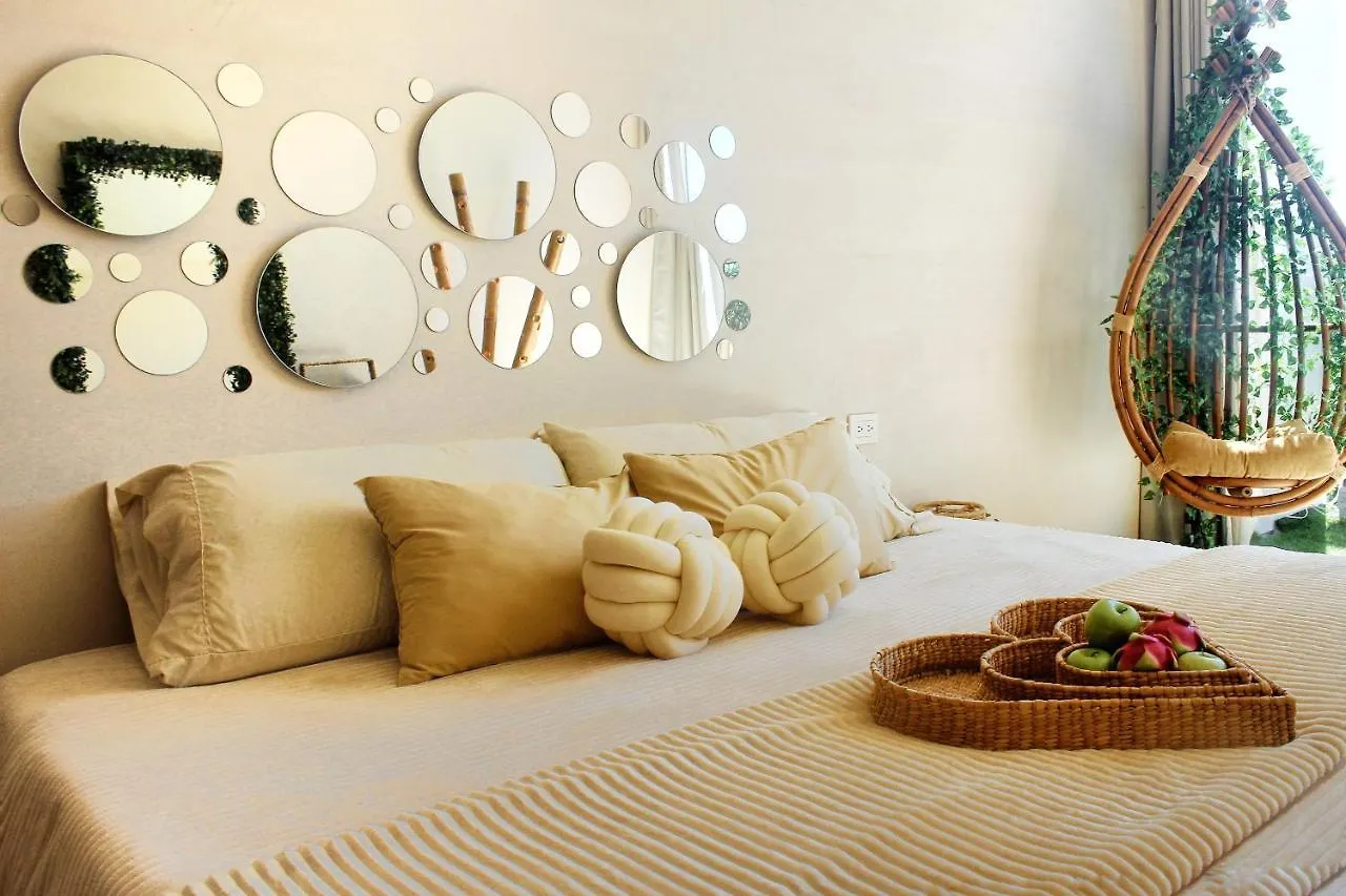 Heart & Soul Ph Suite Tulum Apartment