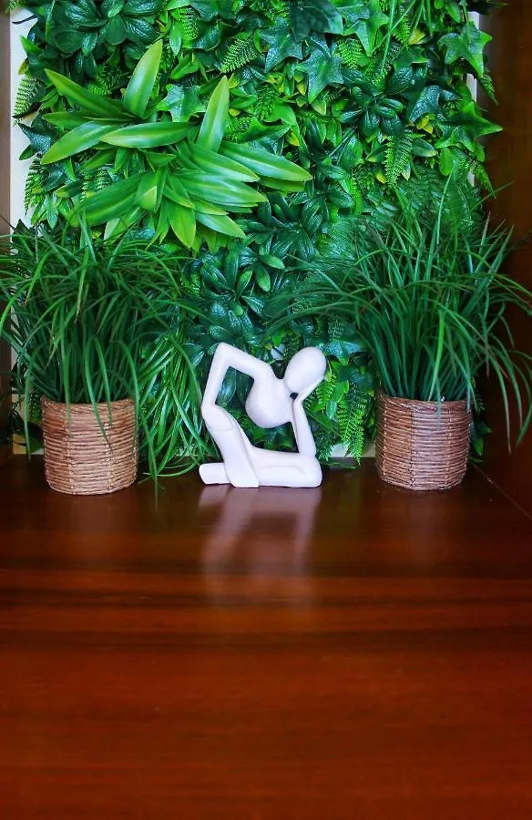 Heart & Soul Ph Suite Tulum Apartment
