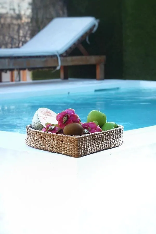 Heart & Soul Ph Suite Tulum Apartment