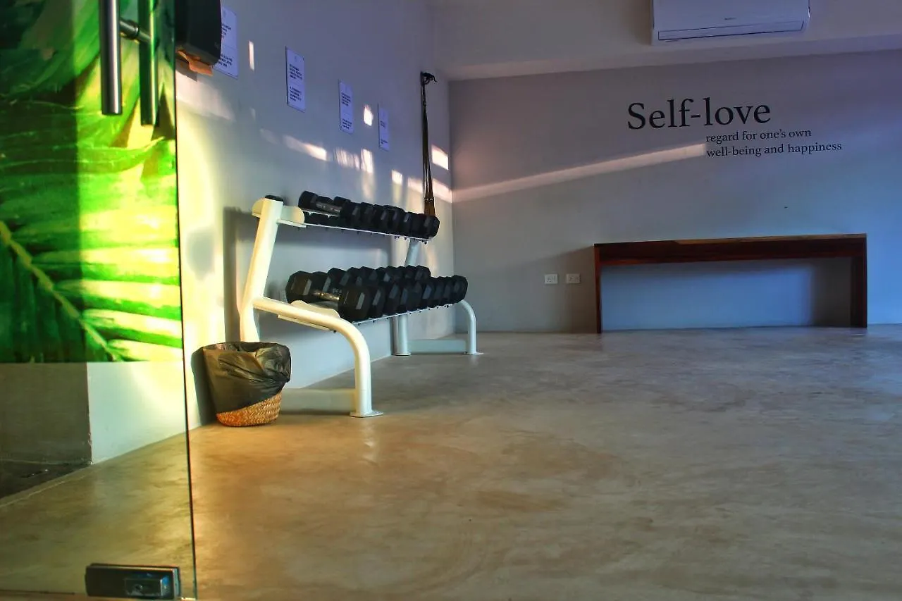 Heart & Soul Ph Suite Tulum