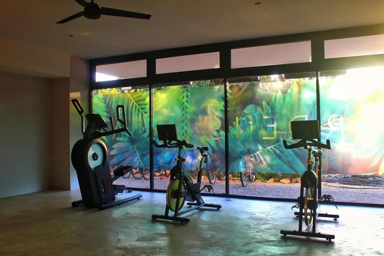 Apartment Heart & Soul Ph Suite Tulum