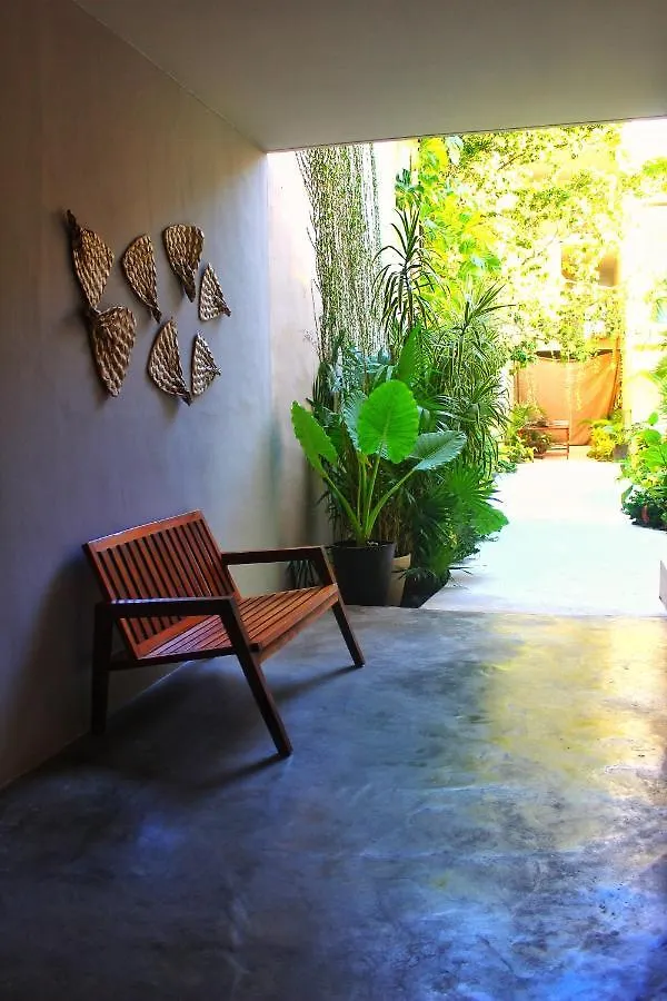 Heart & Soul Ph Suite Tulum