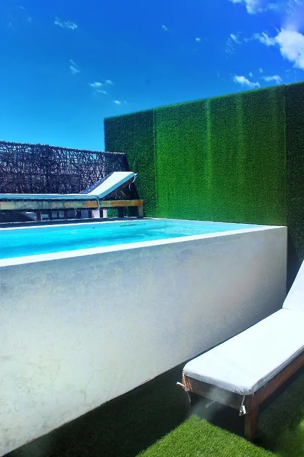 Heart & Soul Ph Suite Tulum 0*,