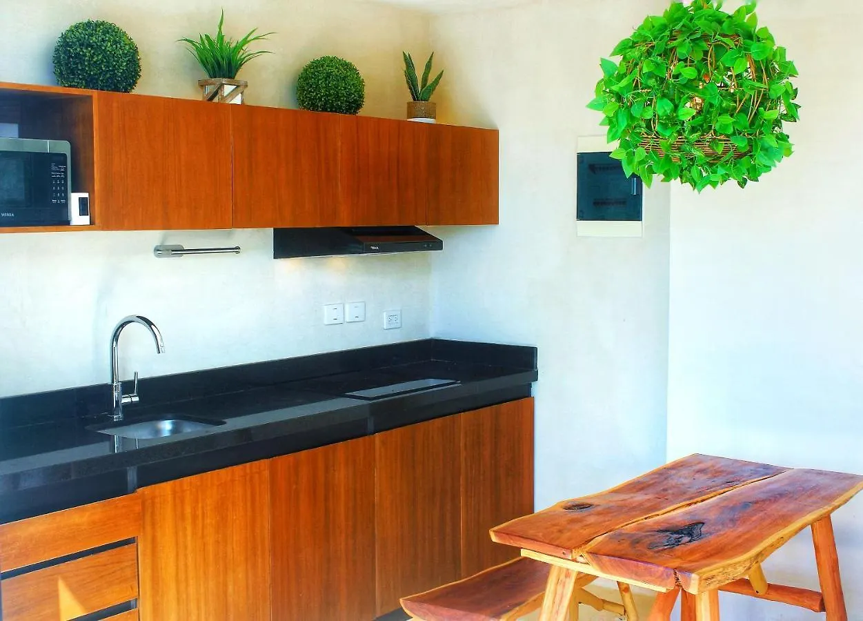 Heart & Soul Ph Suite Tulum 0*,