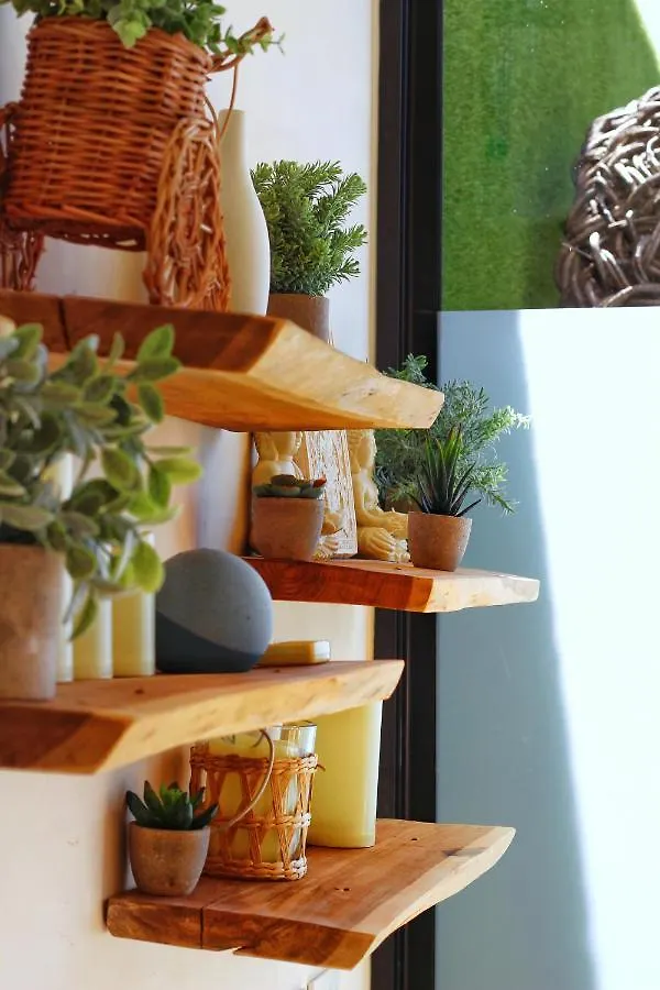 Apartment Heart & Soul Ph Suite Tulum
