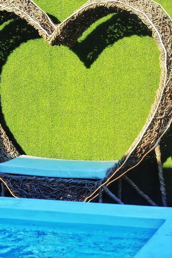 Heart & Soul Ph Suite Tulum 0*,