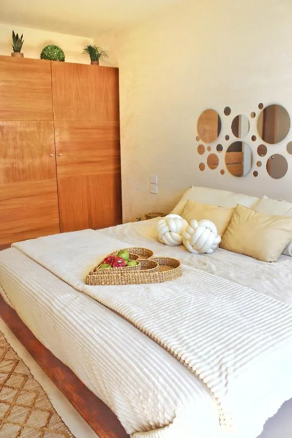 Apartment Heart & Soul Ph Suite Tulum