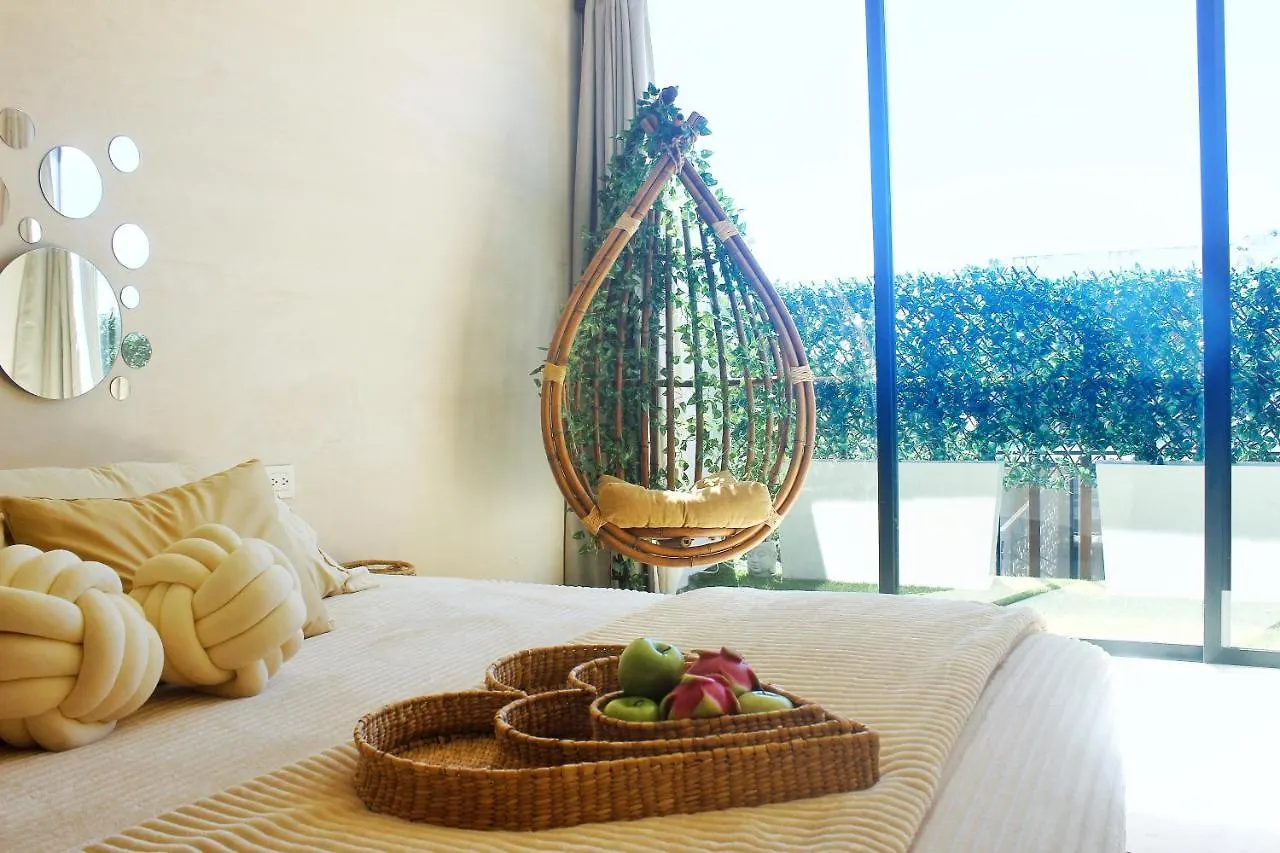 Apartment Heart & Soul Ph Suite Tulum Mexico