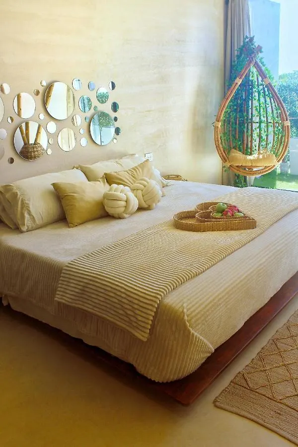 Heart & Soul Ph Suite Tulum Mexico