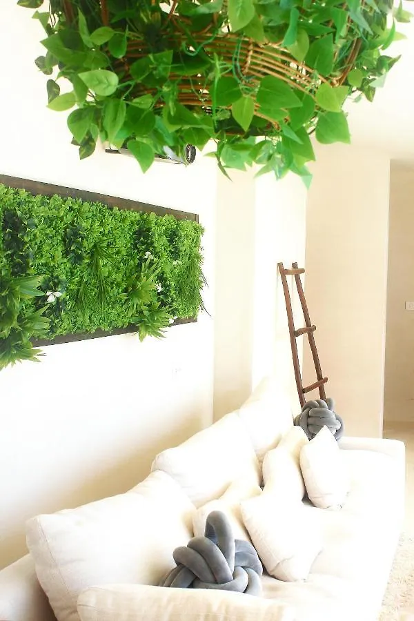 Apartment Heart & Soul Ph Suite Tulum