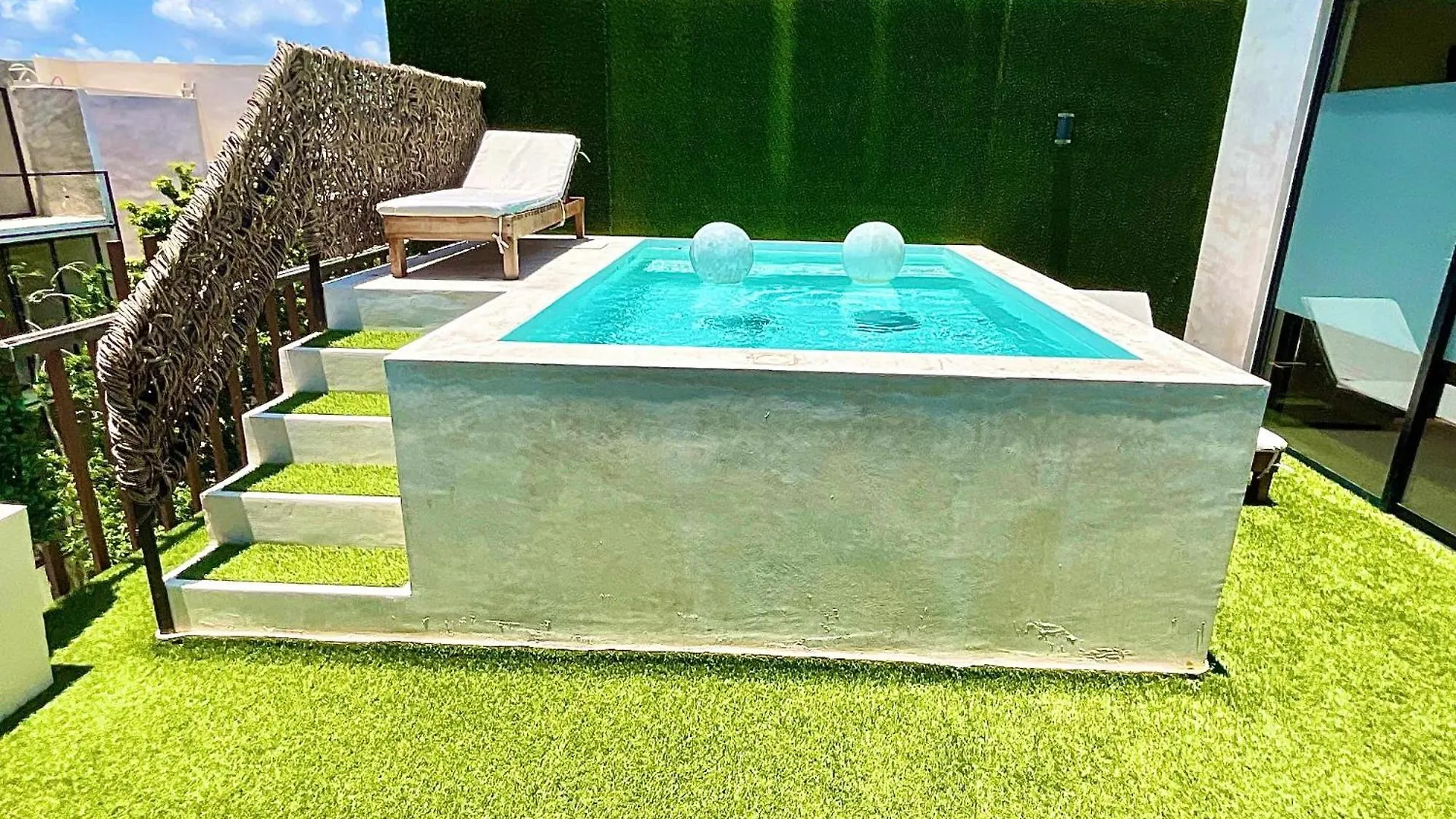Heart & Soul Ph Suite Tulum