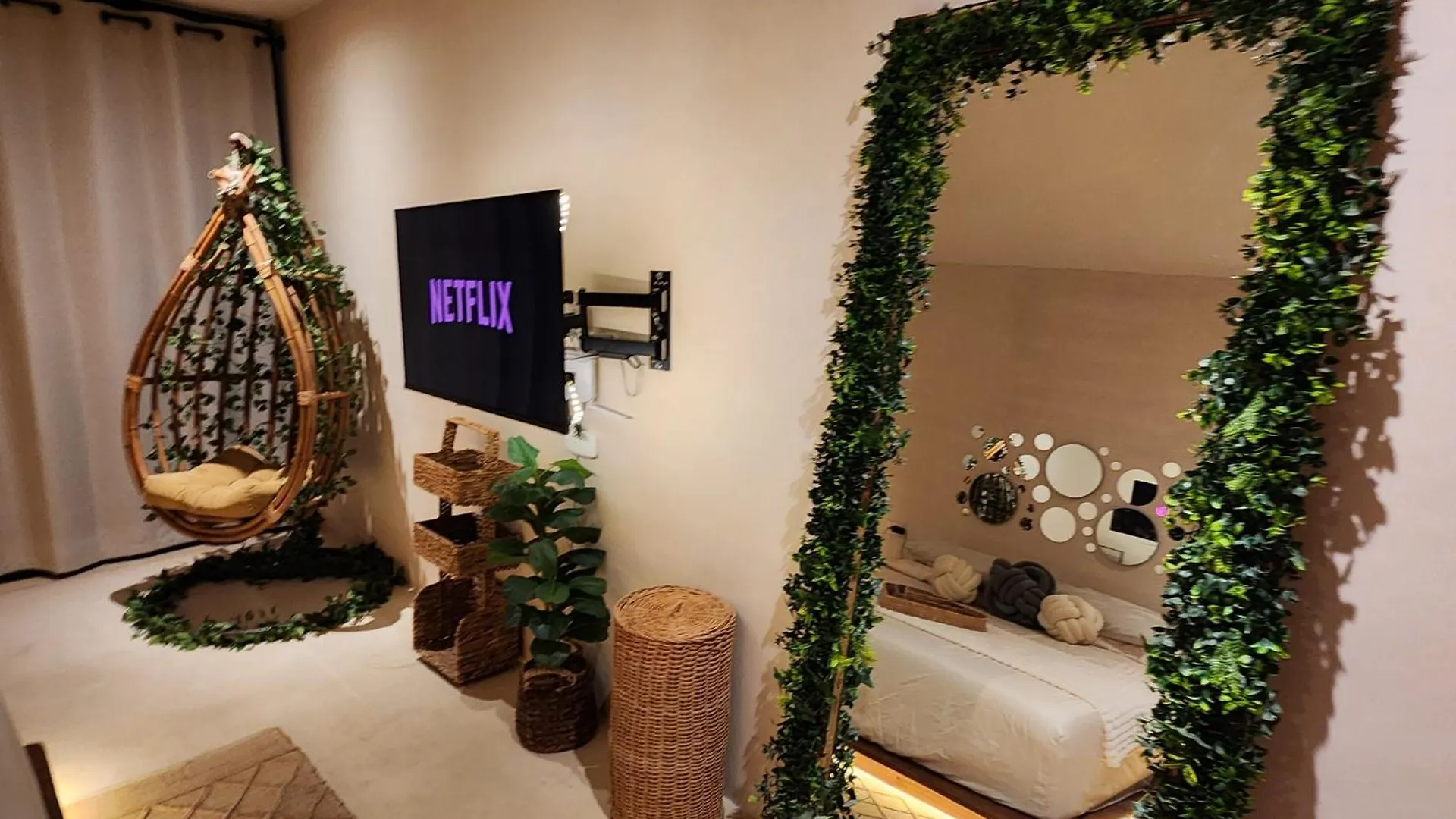 Heart & Soul Ph Suite Tulum Mexico