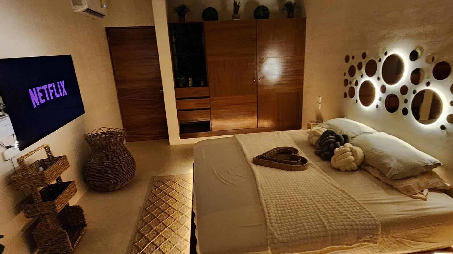 Apartment Heart & Soul Ph Suite Tulum Mexico