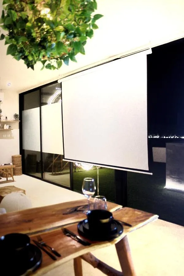 Appartamento Heart & Soul Ph Suite Tulum Messico
