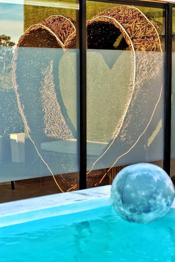 Heart & Soul Ph Suite Tulum Appartamento
