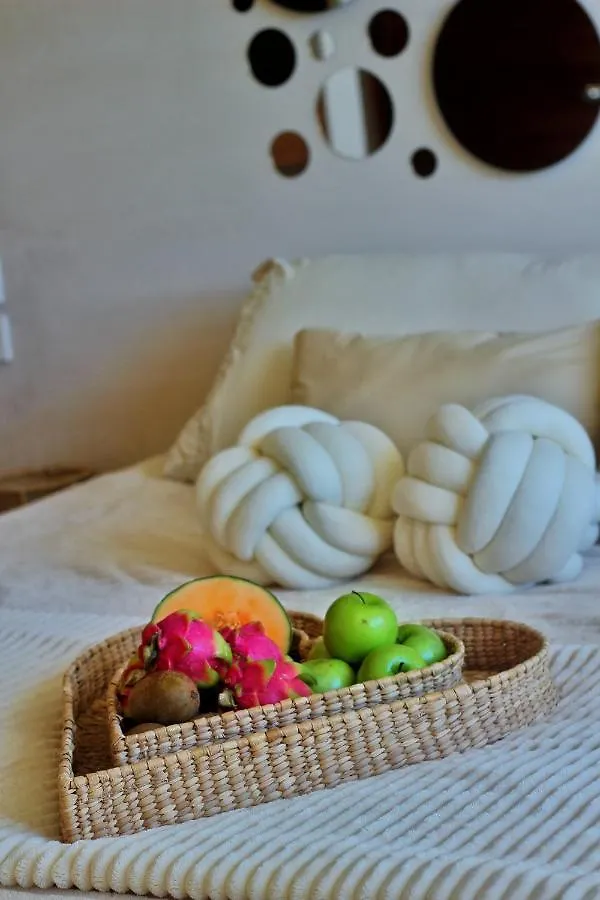Appartamento Heart & Soul Ph Suite Tulum Messico
