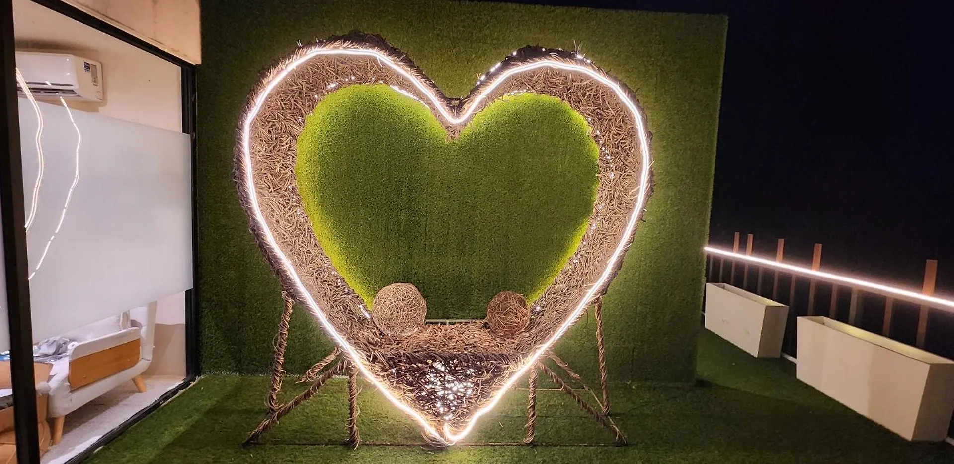 Heart & Soul Ph Suite Tulum Messico